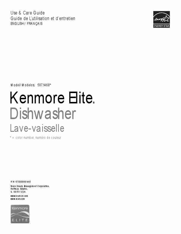 Kenmore Dishwasher 587_1468-page_pdf
